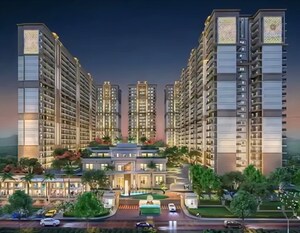 4 BHK Apartment For Sale in Sector 67