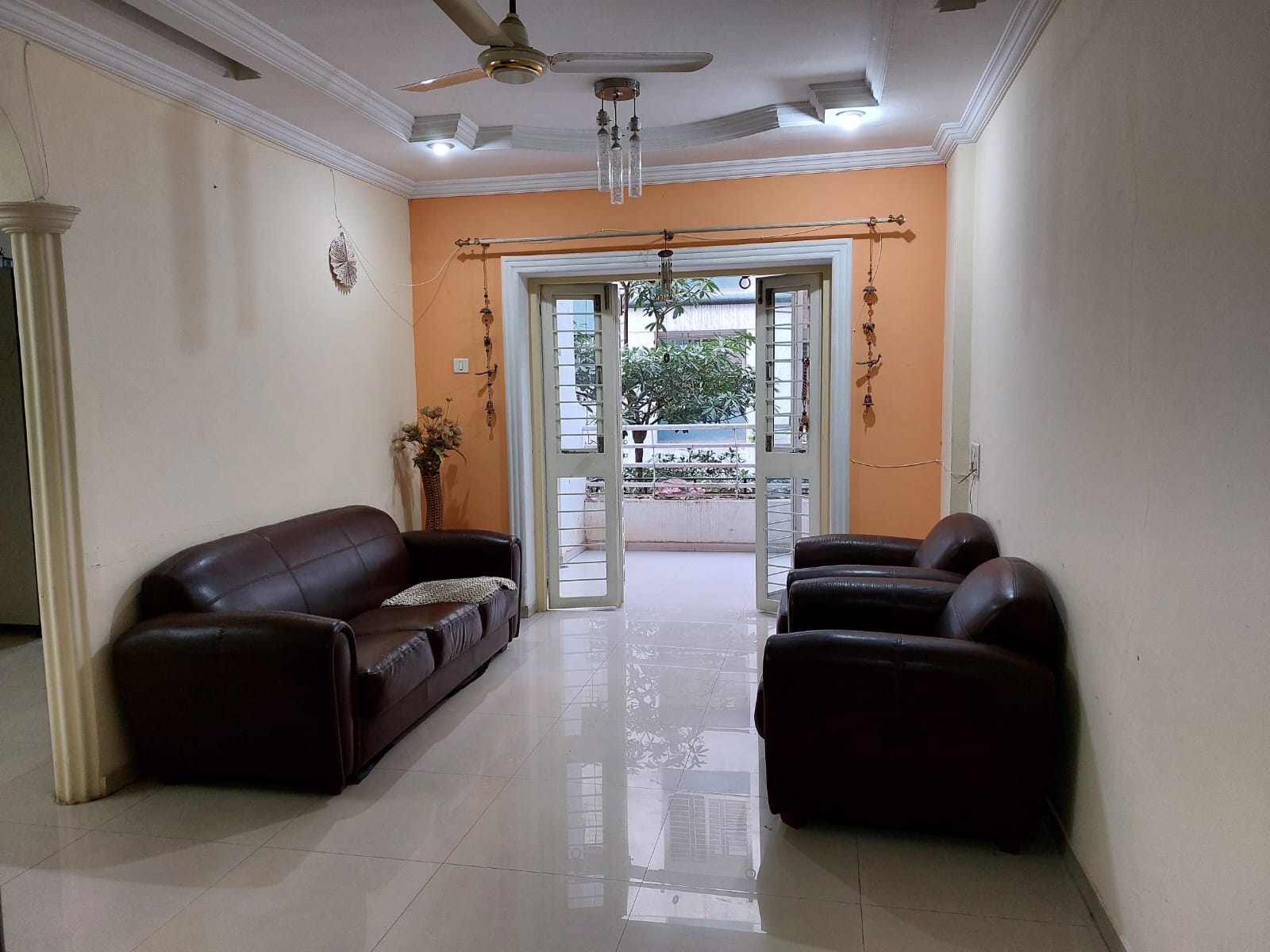 2 BHK 1000 Sq.Ft. Apartment in Dwarka Lords