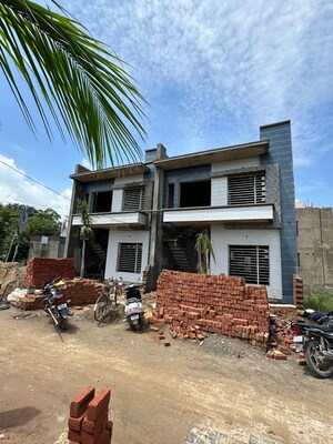  Plot – Exterior View View at Kharar - for Sale