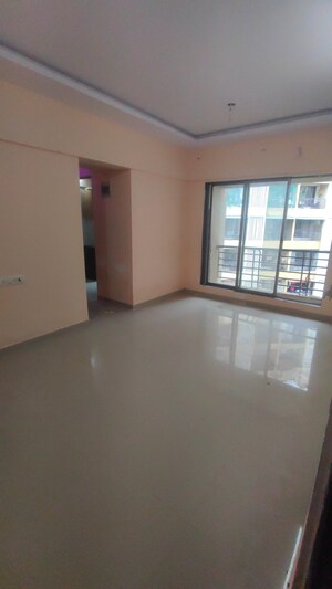 Furnished Amenities in 2 BHK Apartment at Om Mandar Avenue, Virar West – for Rent