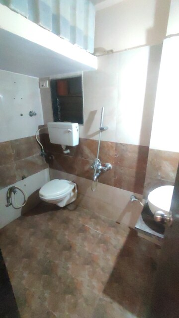 Furnished Amenities in 2 BHK Apartment at Om Mandar Avenue, Virar West – for Rent