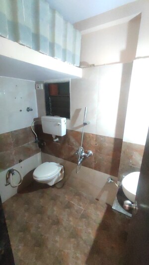 Furnished Amenities in 2 BHK Apartment at Om Mandar Avenue, Virar West – for Rent