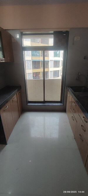 Room in 2 BHK Apartment at Om Mandar Avenue, Virar West – for Rent