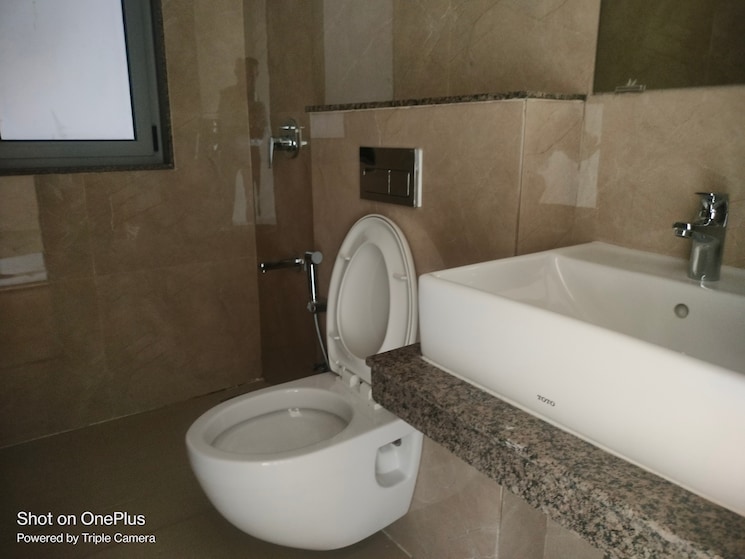 Bathroom, sunteck-city-avenue-4 3 Bedroom 902 Sq.Ft. Apartment In Goregaon West Mumbai 9328646