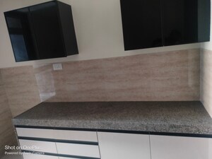 Furnished Amenities in 3 BHK Apartment at Sunteck City Avenue 4, Goregaon West – for Rent