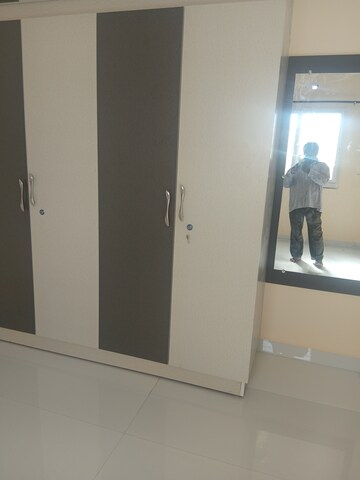 Furnished Amenities in 3 BHK Apartment at Manikonda – for Rent