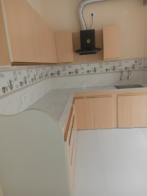 Bathroom in 3 BHK Apartment at Manikonda – for Rent