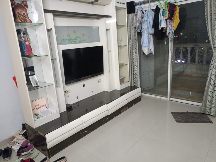 Gym, element-5-chs-ltd 2 Bedroom 1100 Sq.Ft. Apartment In Pimple Saudagar Pune 9328649