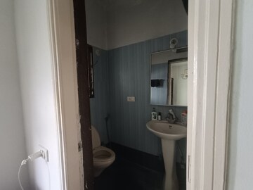Kitchen in 2 BHK Apartment at Element 5 CHS Ltd, Pimple Saudagar – for Rent