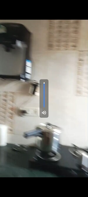 Bathroom in 1 BHK Apartment at Charms Heritage Kalyan, Kalyan West – for Sale