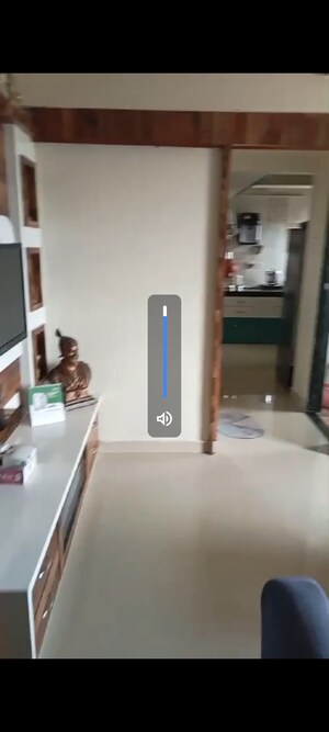 Furnished Amenities in 1 BHK Apartment at Charms Heritage Kalyan, Kalyan West – for Sale