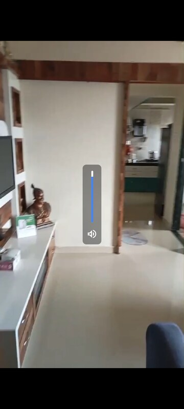 Furnished Amenities in 1 BHK Apartment at Bhagirathi Smriti CHS, Thane West – for Sale