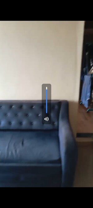 Furnished Amenities in 1 BHK Apartment at Charms Heritage Kalyan, Kalyan West – for Sale