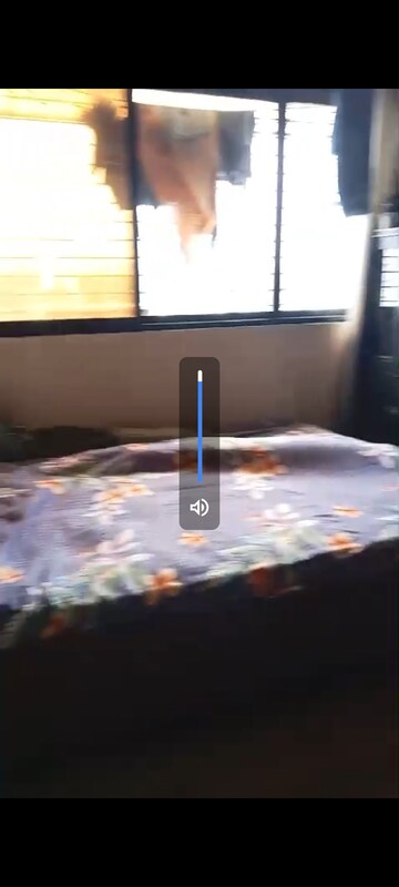 Furnished Amenities in 1 BHK Apartment at Bhagirathi Smriti CHS, Thane West – for Sale