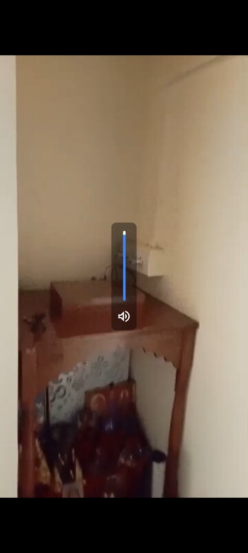 Furnished Amenities in 1 BHK Apartment at Bhagirathi Smriti CHS, Thane West – for Sale
