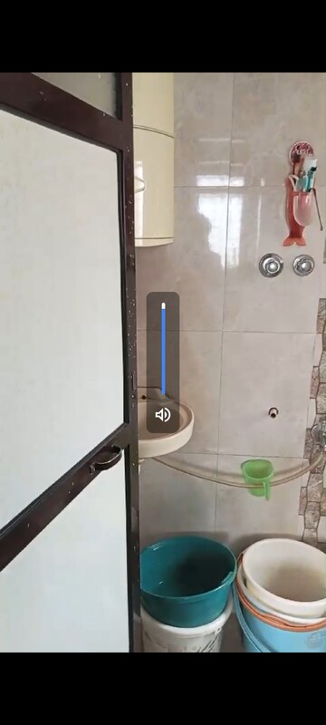 Furnished Amenities in 1 BHK Apartment at Bhagirathi Smriti CHS, Thane West – for Sale