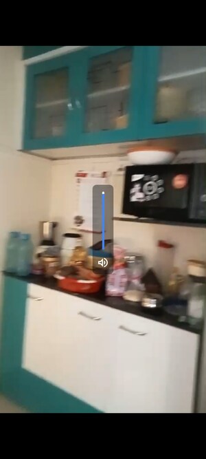 Floor Plan in 1 BHK Apartment at Charms Heritage Kalyan, Kalyan West – for Sale