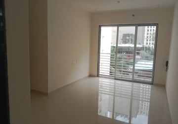 2.5 BHK Apartment For Rent in Sudarshan Sky Garden, Ghodbunder Road