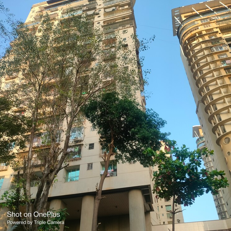 Exterior View, rustomjee-ozone 3 Bedroom 1500 Sq.Ft. Apartment In Goregaon West Mumbai 9328671