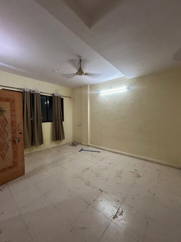 1 BHK Apartment For Rent in Raunak Bliss, Ghodbunder Road
