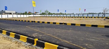  Plot For Sale in Mambakkam