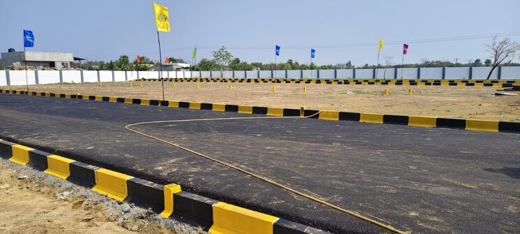 Cover Image, mambakkam  1000 Sq.Ft. Plot In Mambakkam Chennai 8916347