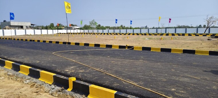 Cover Image, mambakkam  1000 Sq.Ft. Plot In Mambakkam Chennai 8916347