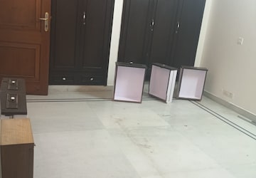 3 BHK Builder Floor For Rent in Shalimar Nest, Vasant Kunj