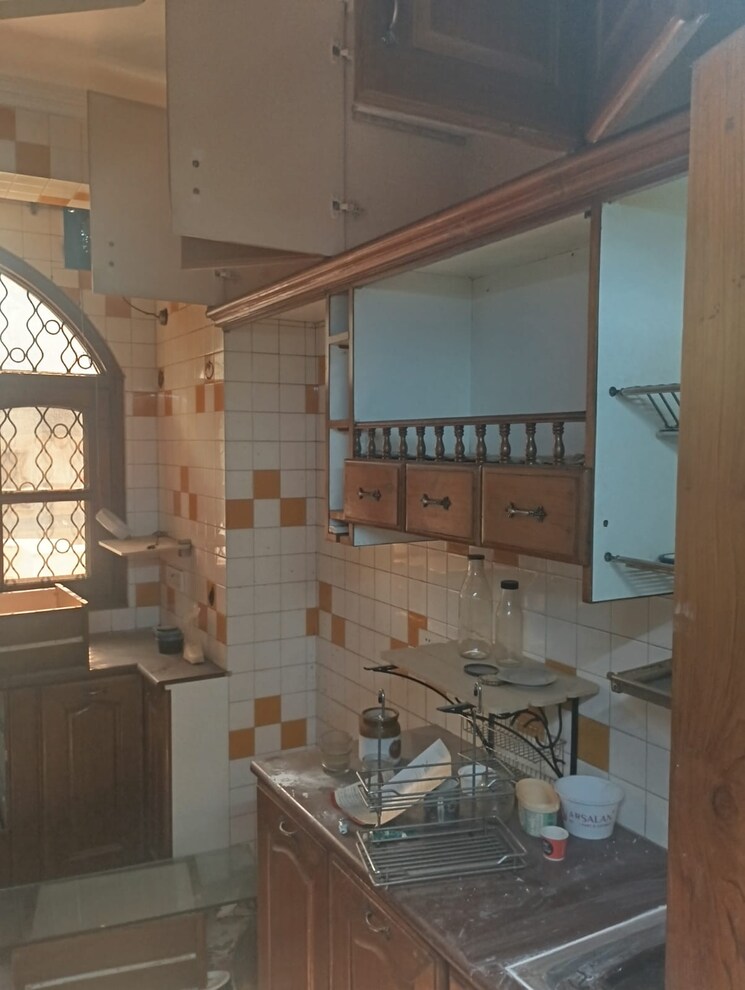 Kitchen, shalimar-nest 3 Bedroom 230 Sq.Yd. Builder Floor In Vasant Kunj Delhi 9328677