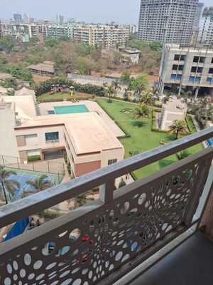 2 BHK Apartment – Exterior View View at Lodha Panacea 1, Dombivli East - for Rent