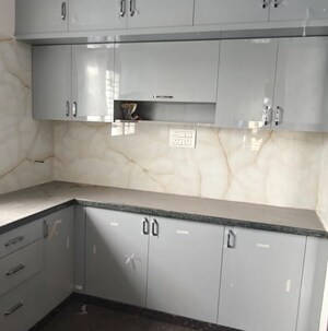 Kitchen in 4 BHK Independent House at Tc Palya Road – for Sale