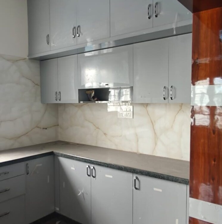 Kitchen, tc palya road 4 Bedroom 2000 Sq.Ft. Independent House In Tc Palya Road Bangalore 9328668