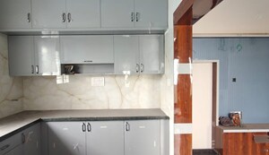 Kitchen in 4 BHK Independent House at Tc Palya Road – for Sale