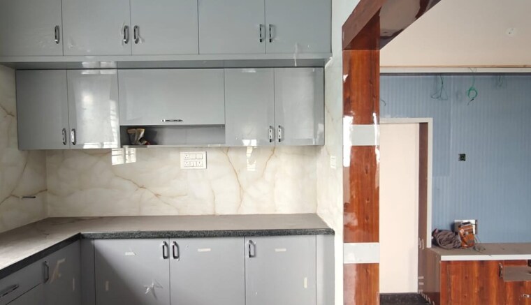 Kitchen, tc palya road 4 Bedroom 2000 Sq.Ft. Independent House In Tc Palya Road Bangalore 9328668