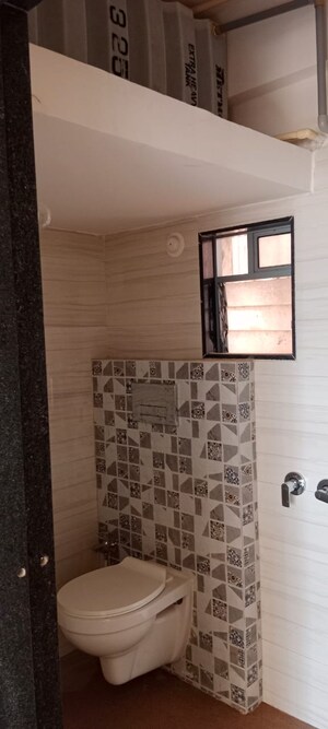 Master Plan in 1 BHK Apartment at Lodha Panacea 1, Dombivli East – for Rent