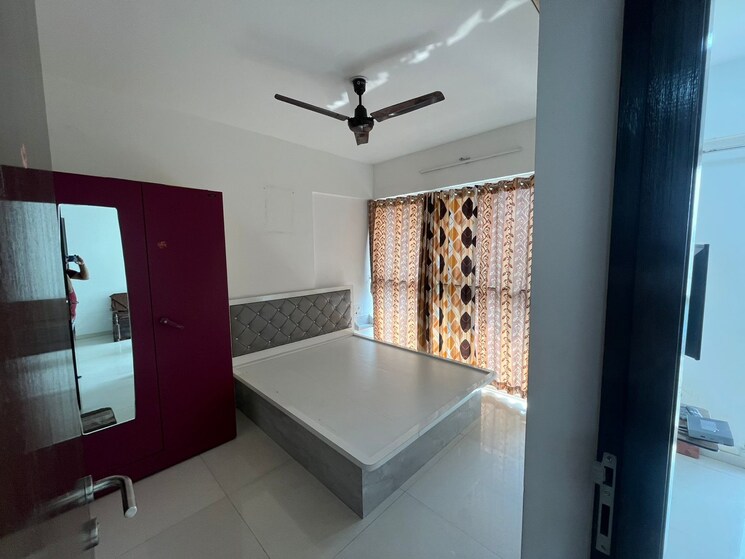 Living Room, marathon-eminence 2 Bedroom 600 Sq.Ft. Apartment In Mulund West Mumbai 9328691