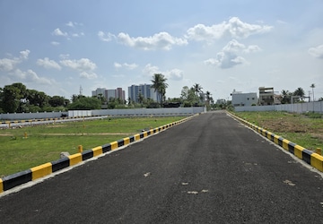 Plot Area in  Plot at Mambakkam – for Sale