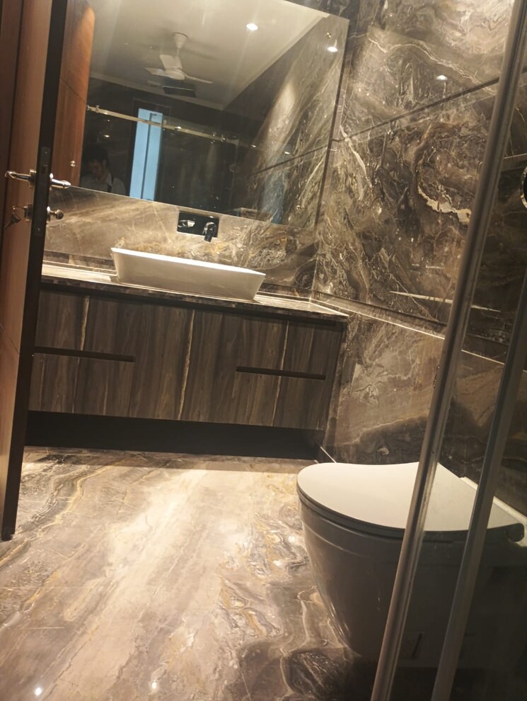 Kitchen, vasant kunj 4 Bedroom 265 Sq.Yd. Builder Floor In Vasant Kunj Delhi 9328697