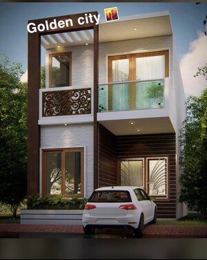 3.5 BHK Villa For Sale in London Mart, Sector 16b Greater Noida
