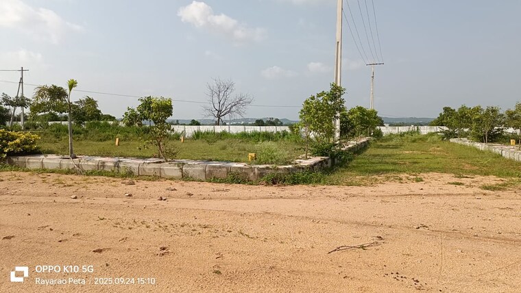 undefined, ghatkesar  105 Sq.Yd. Plot In Ghatkesar Hyderabad 9328667