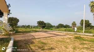 Plot Area in  Plot at Ghatkesar – for Sale