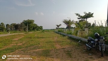 Plot Area in  Plot at Ghatkesar – for Sale