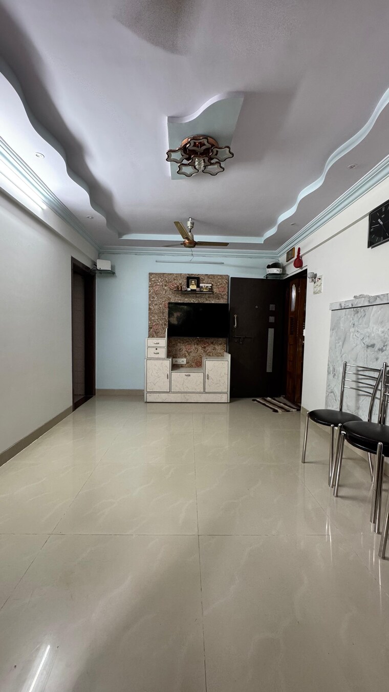 Room, vishram-ghar 1 Bedroom 595 Sq.Ft. Apartment In Shree Nagar Thane 9328748