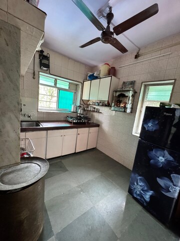 Team Area in 1 BHK Apartment at Vishram Ghar, Shree Nagar – for Sale