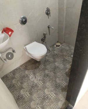 Bathroom in 1 BHK Apartment at Vishram Ghar, Shree Nagar – for Sale