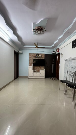 Room in 1 BHK Apartment at Vishram Ghar, Shree Nagar – for Sale