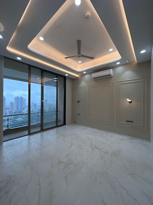 3 BHK Apartment For Rent in Indiabulls Sky Forest, Lower Parel