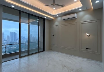 3 BHK Apartment For Rent in Indiabulls Sky Forest, Lower Parel