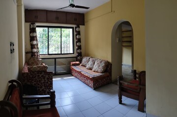 1 BHK Apartment For Rent in Somnath Nagar