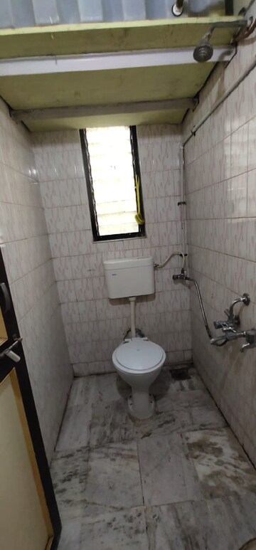 Bathroom in 1 BHK Apartment at Somnath Nagar – for Rent